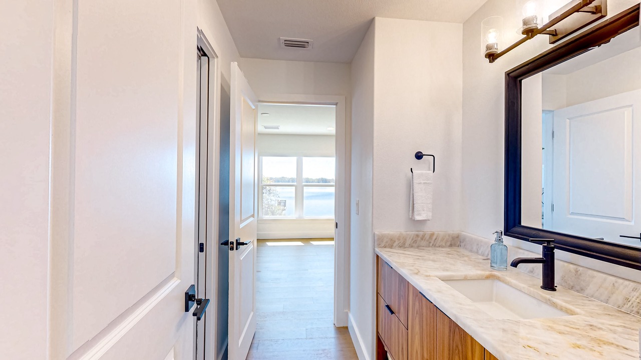 Photo of Bathroom in Mount Dora