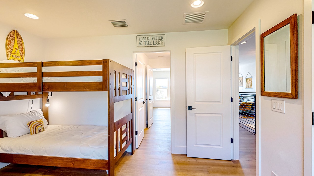 Photo of Bedroom in Mount Dora