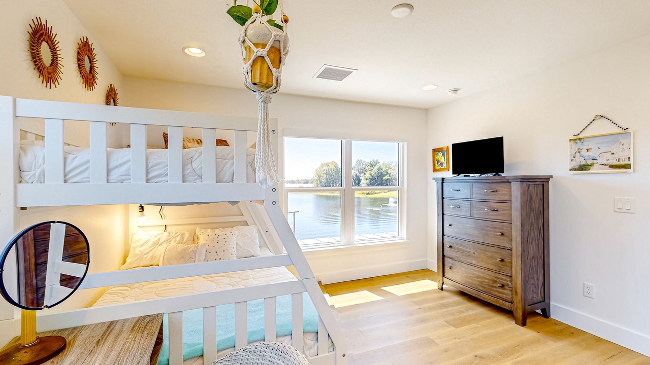 Photo of Bedroom in Mount Dora