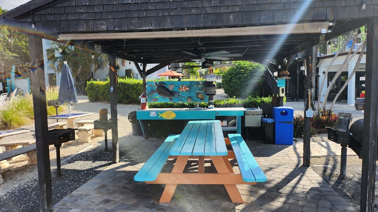 Photo of Outdoor in Key Largo