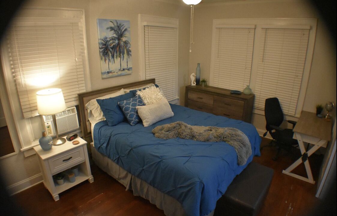 Photo of Bedroom in Courier City - Oscawana