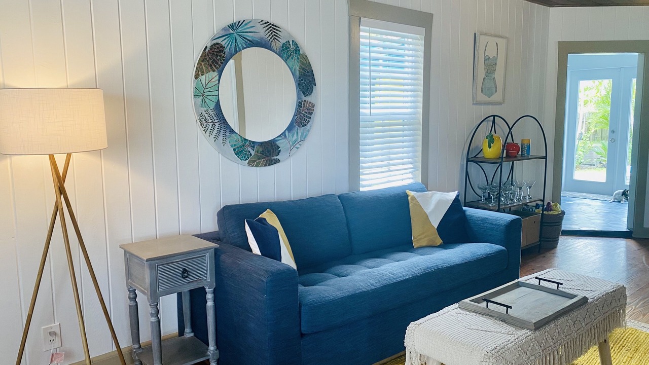 Photo of Livingroom in Mango Groves