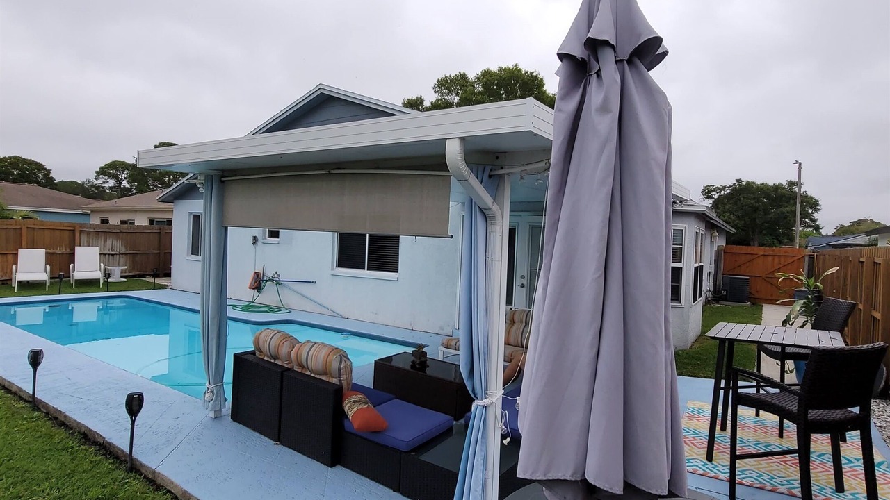 Photo of Outdoor in Pinebrook Estates