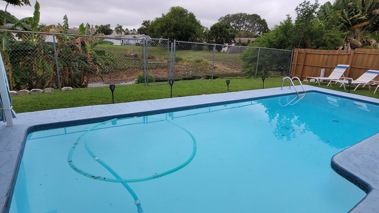 Photo of Outdoor in Pinebrook Estates