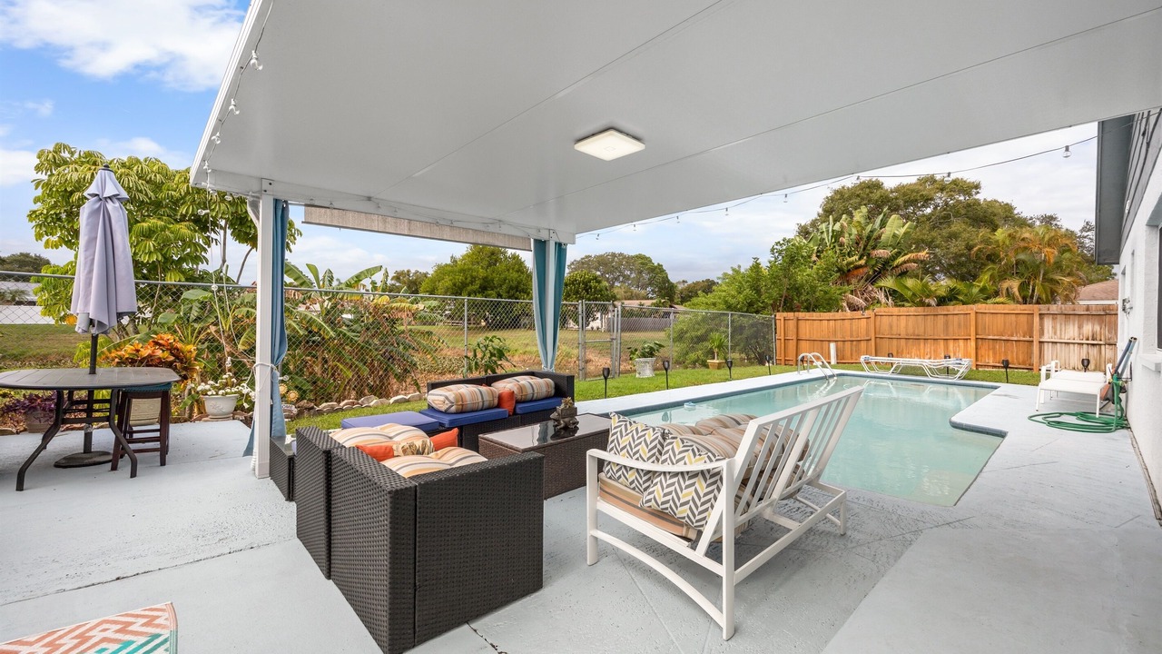 Photo of Outdoor in Pinebrook Estates