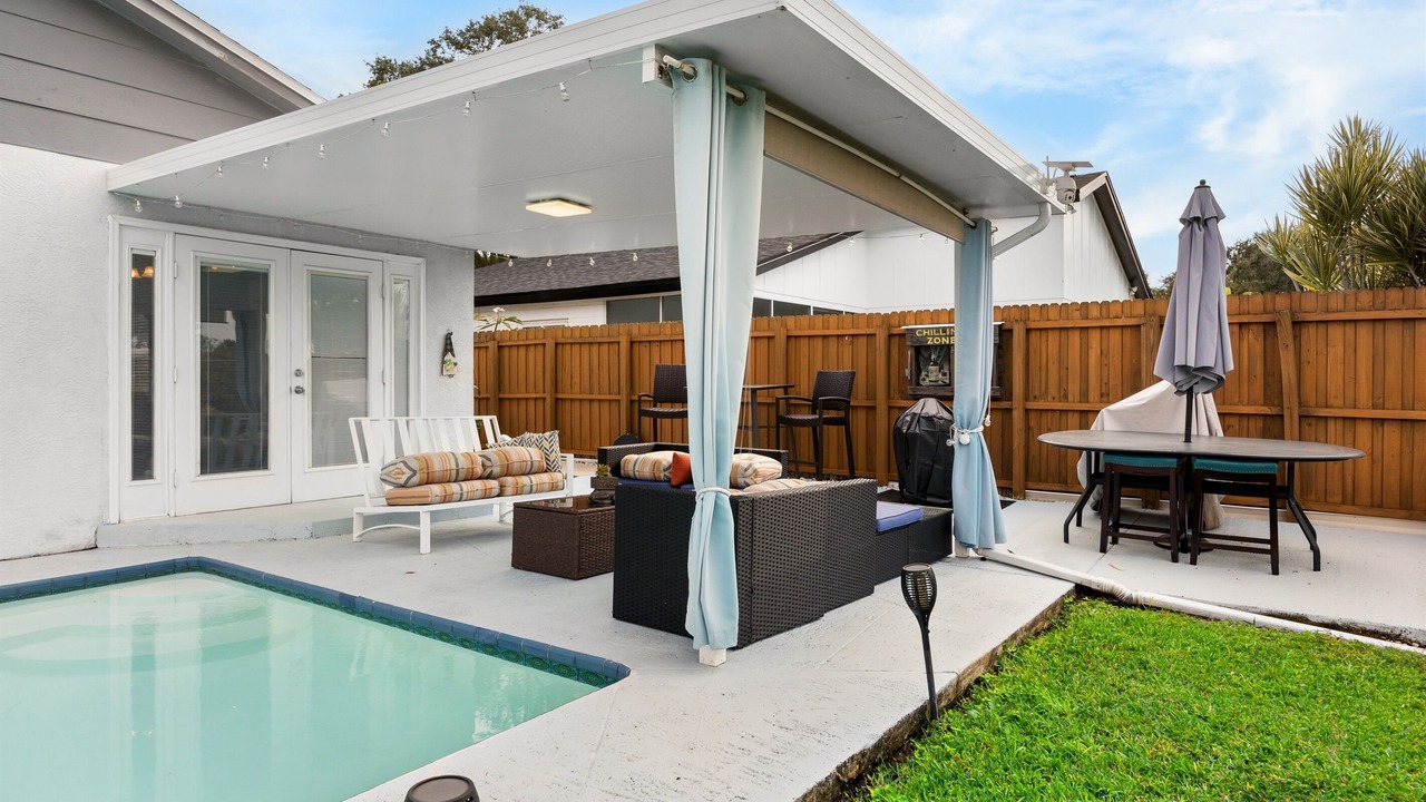 Photo of Outdoor in Pinebrook Estates