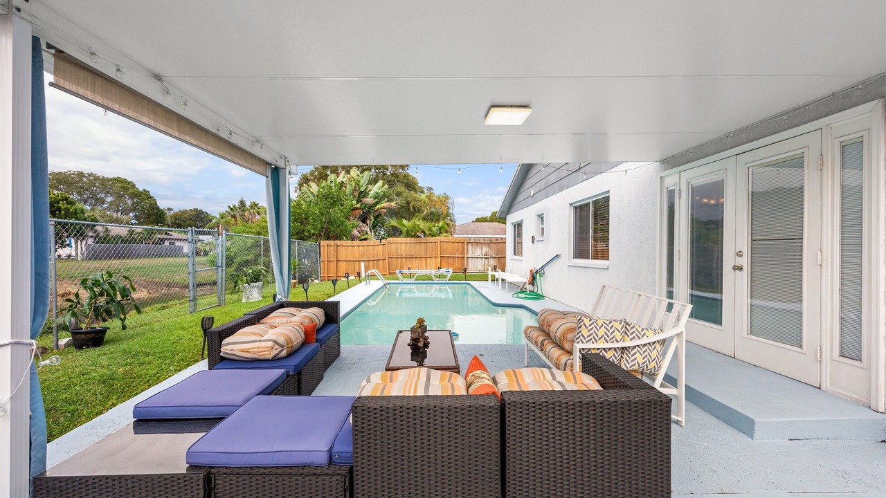 Photo of Outdoor in Pinebrook Estates