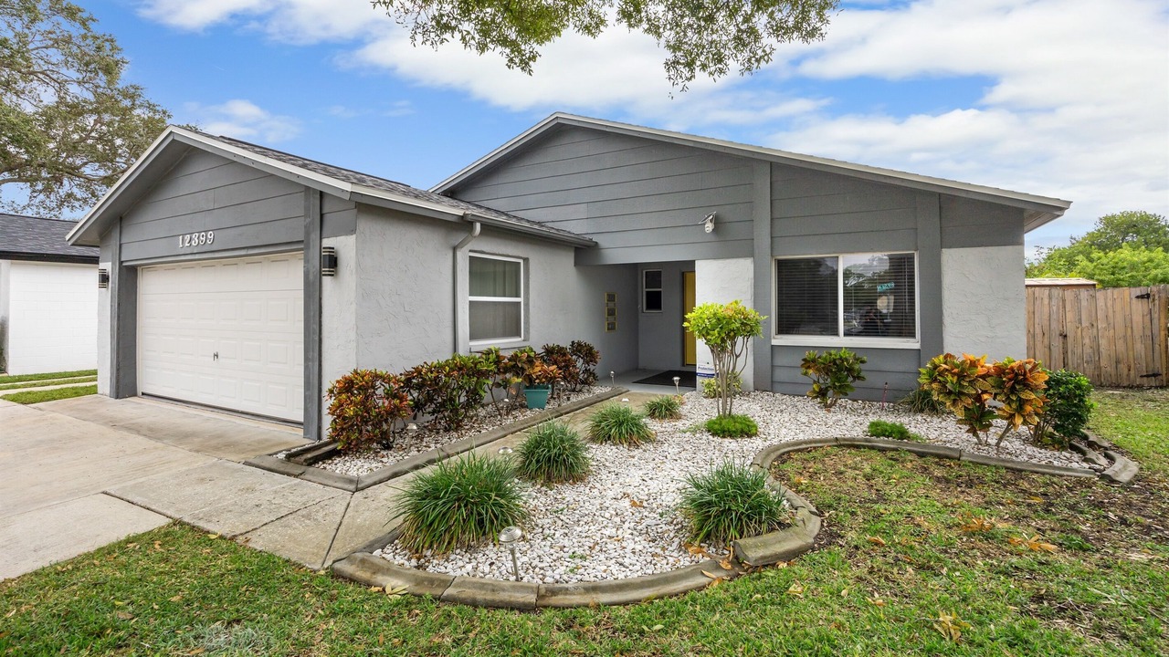 Photo of Outdoor in Pinebrook Estates