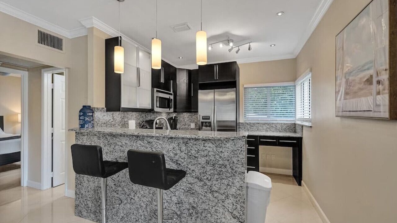 Photo of Kitchen in Hendricks and Venice Isles