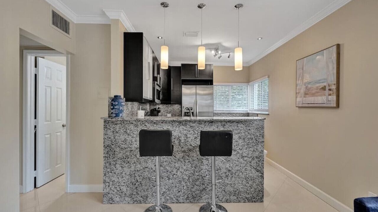 Photo of Kitchen in Hendricks and Venice Isles