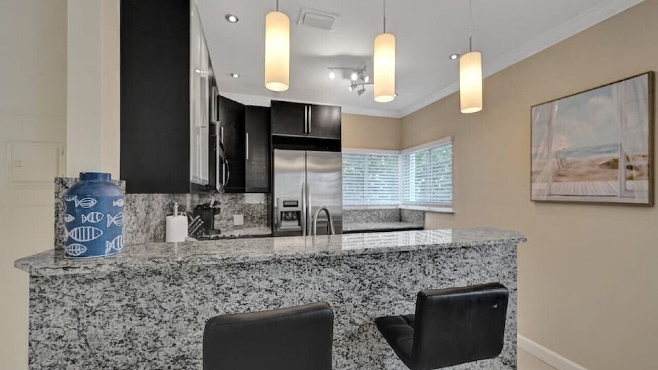 Photo of Kitchen in Hendricks and Venice Isles
