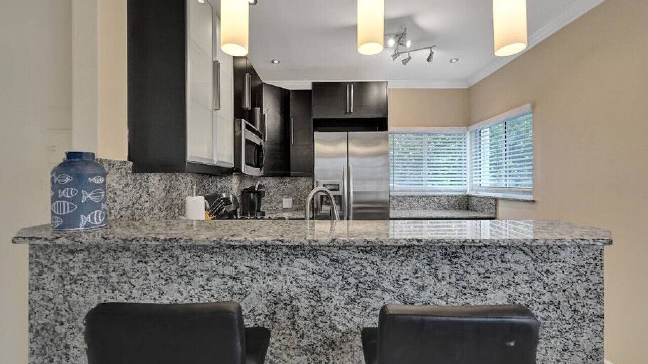 Photo of Kitchen in Hendricks and Venice Isles