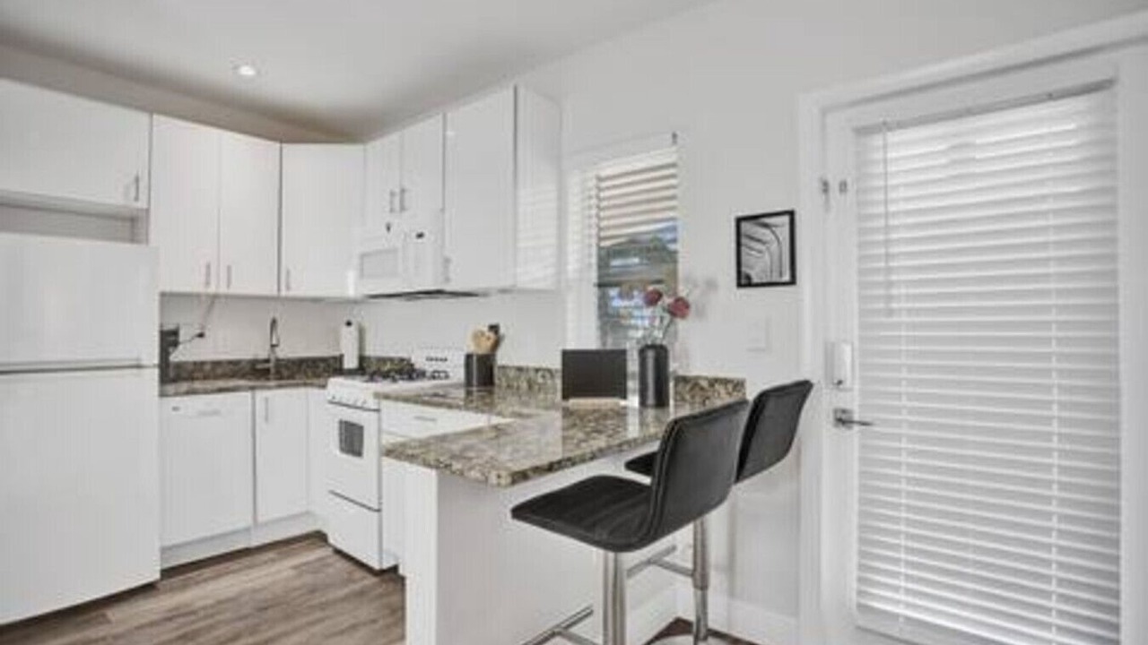 Photo of Kitchen in Hendricks and Venice Isles