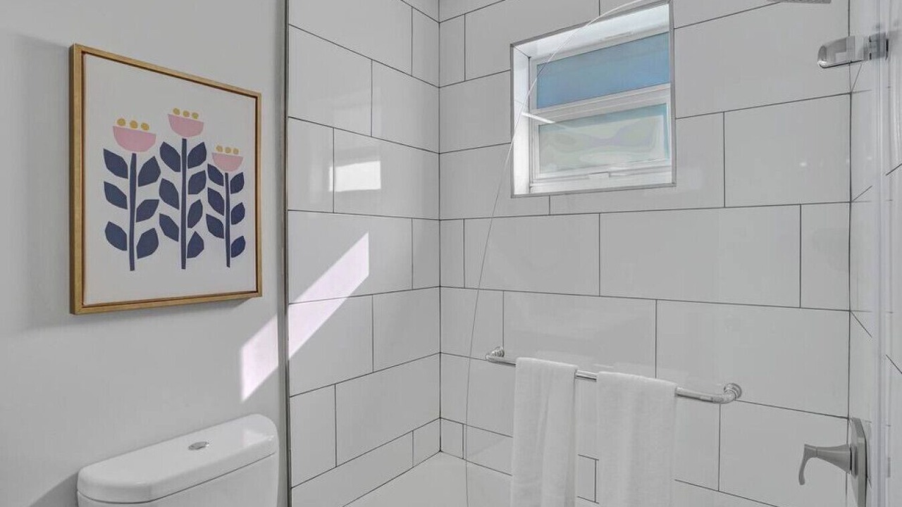 Photo of Bathroom in Poinciana Park