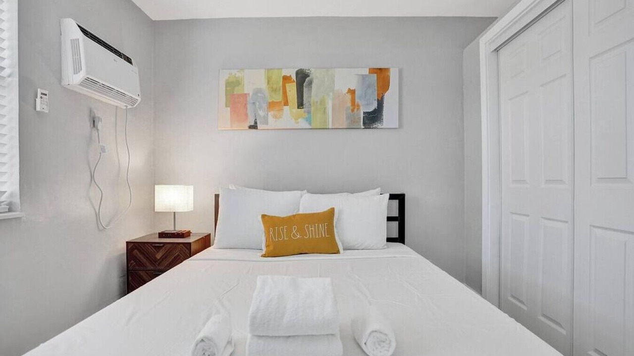 Photo of Bedroom in Poinciana Park
