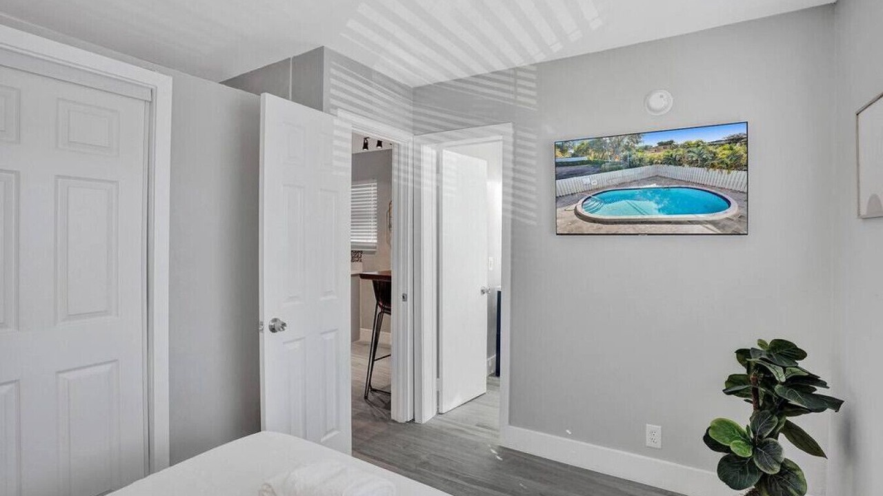 Photo of Bedroom in Poinciana Park