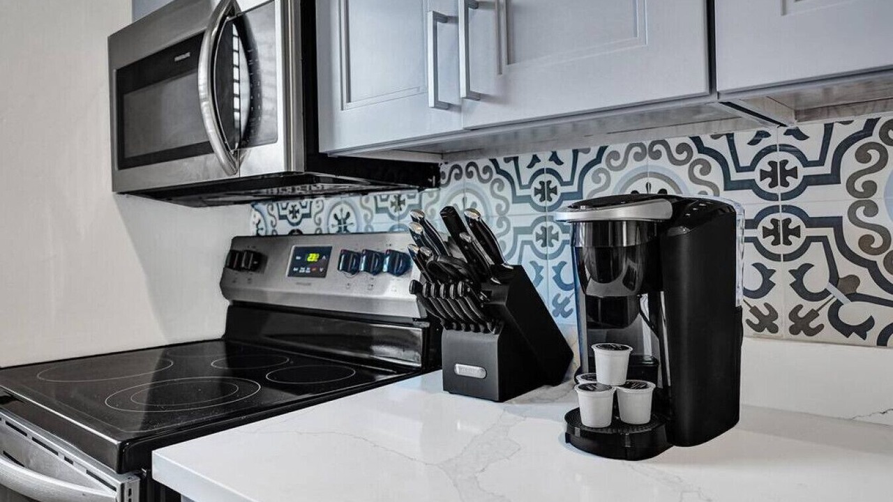 Photo of Kitchen in Poinciana Park