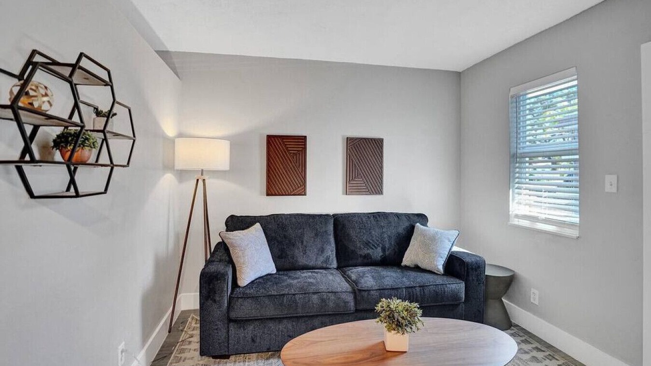 Photo of Livingroom in Poinciana Park