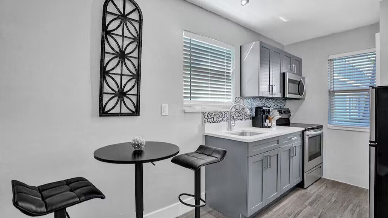 Photo of Kitchen in Poinciana Park