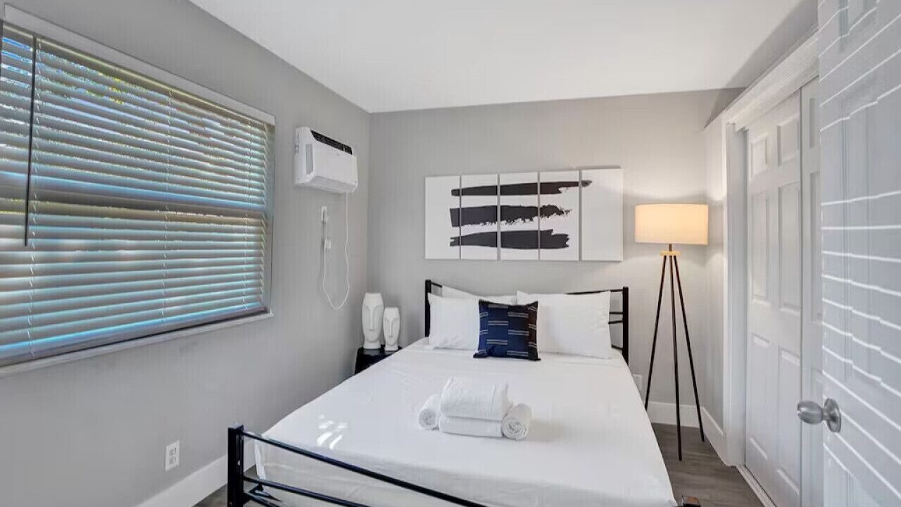 Photo of Bedroom in Poinciana Park