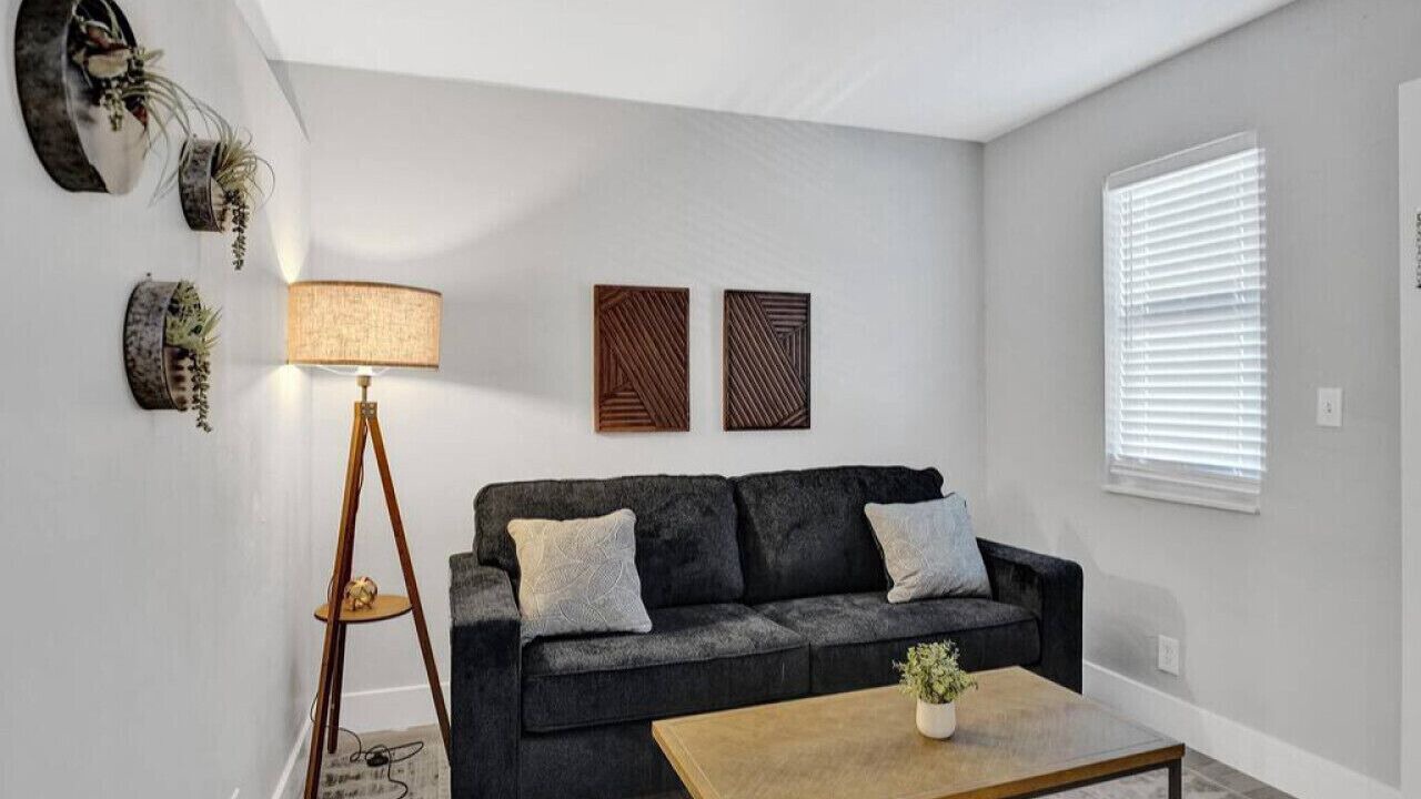 Photo of Livingroom in Poinciana Park