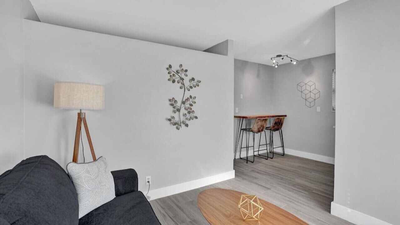 Photo of Livingroom in Poinciana Park