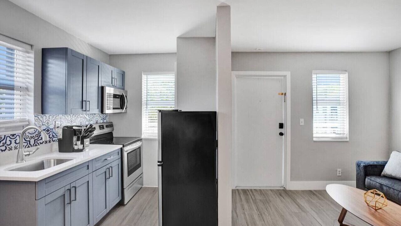 Photo of Kitchen in Poinciana Park