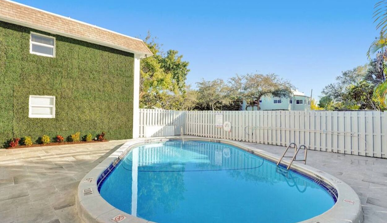 Photo of Outdoor in Poinciana Park