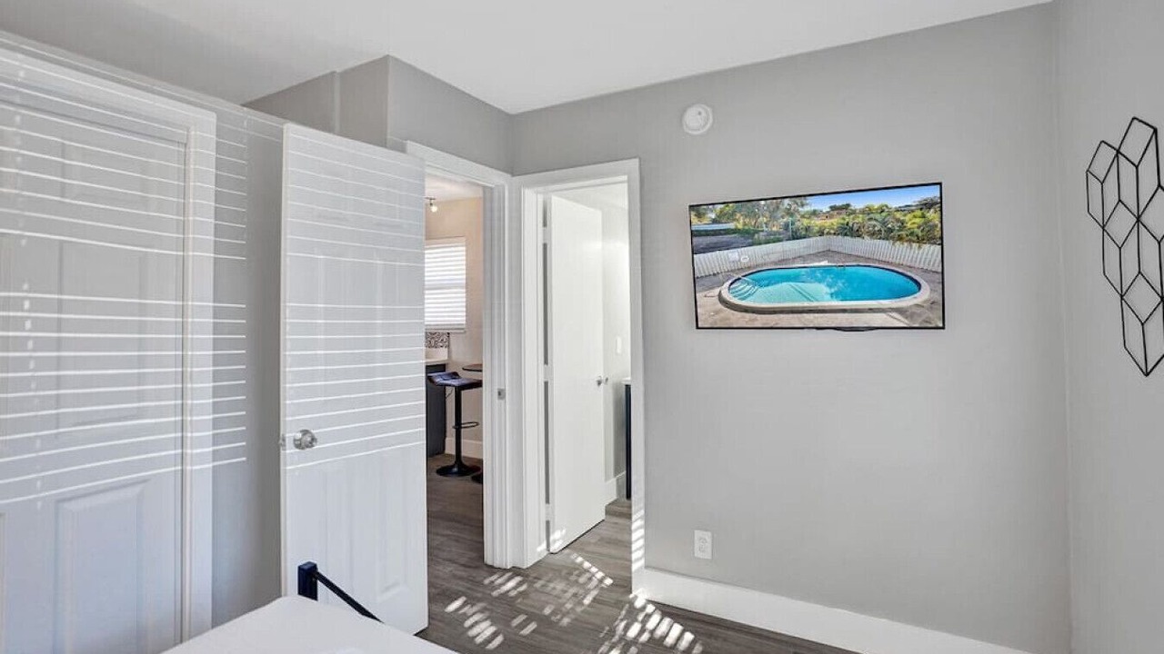 Photo of Bedroom in Poinciana Park