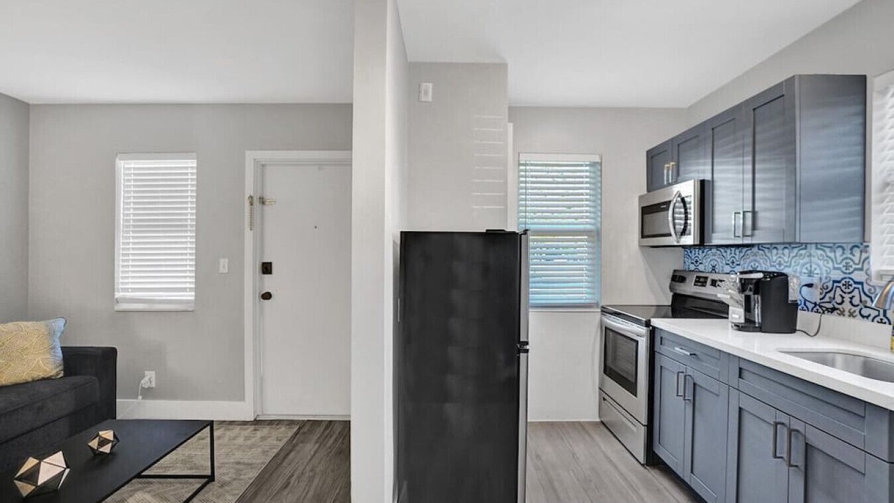 Photo of Kitchen in Poinciana Park