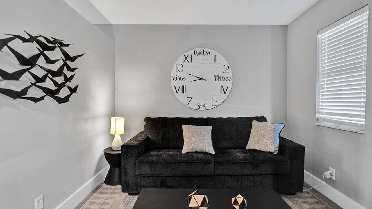 Photo of Livingroom in Poinciana Park