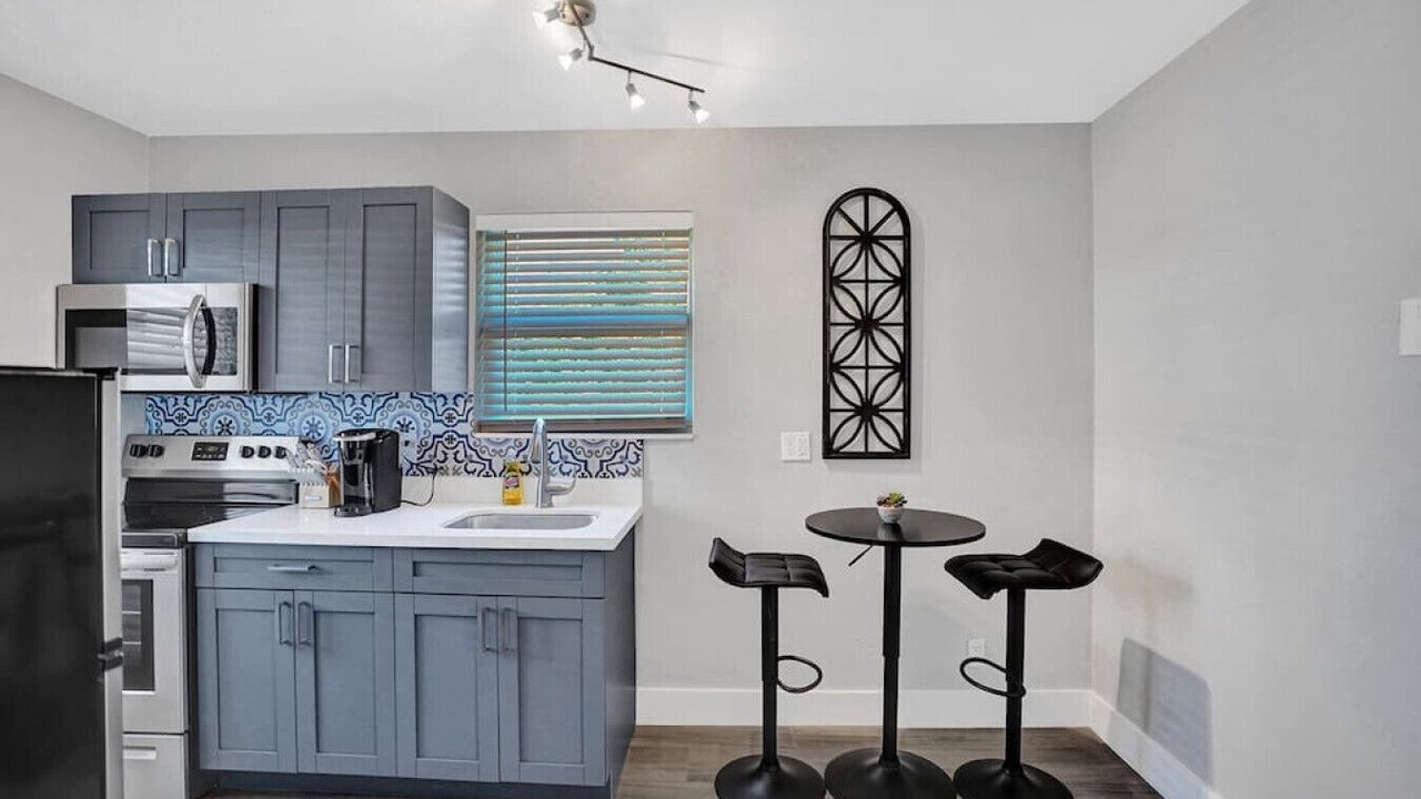 Photo of Kitchen in Poinciana Park