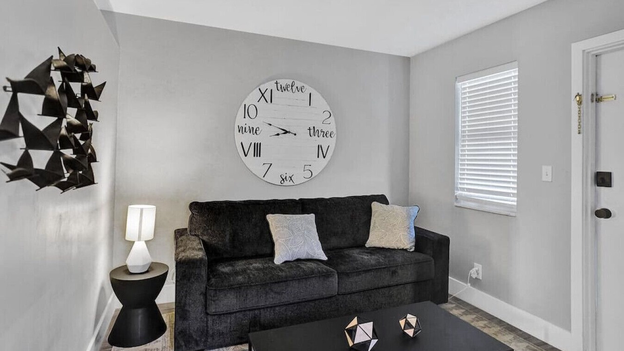 Photo of Livingroom in Poinciana Park