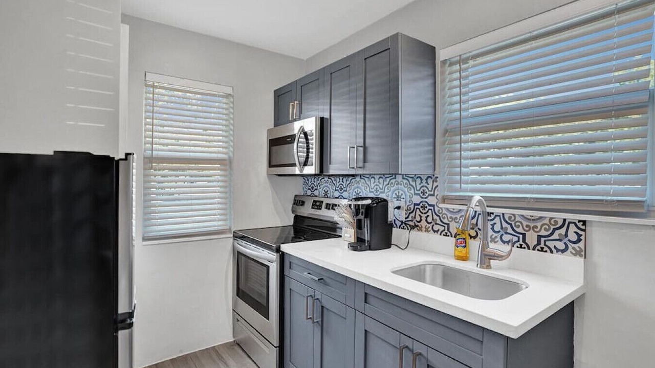 Photo of Kitchen in Poinciana Park