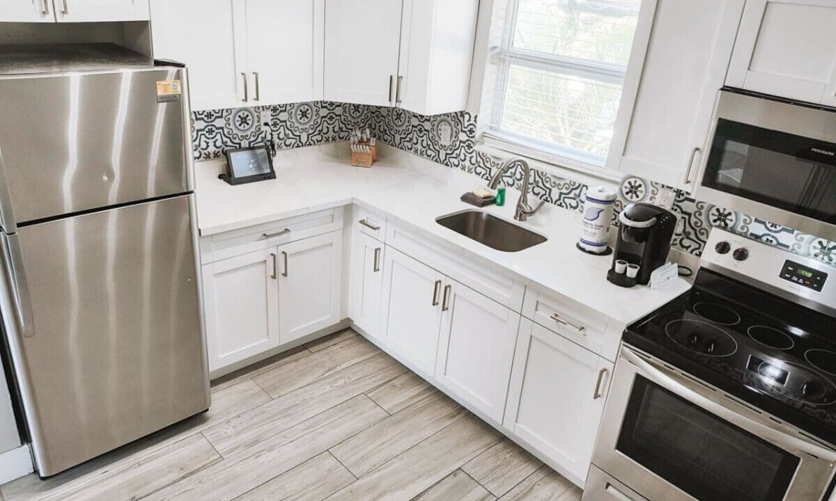 Photo of Kitchen in Poinciana Park