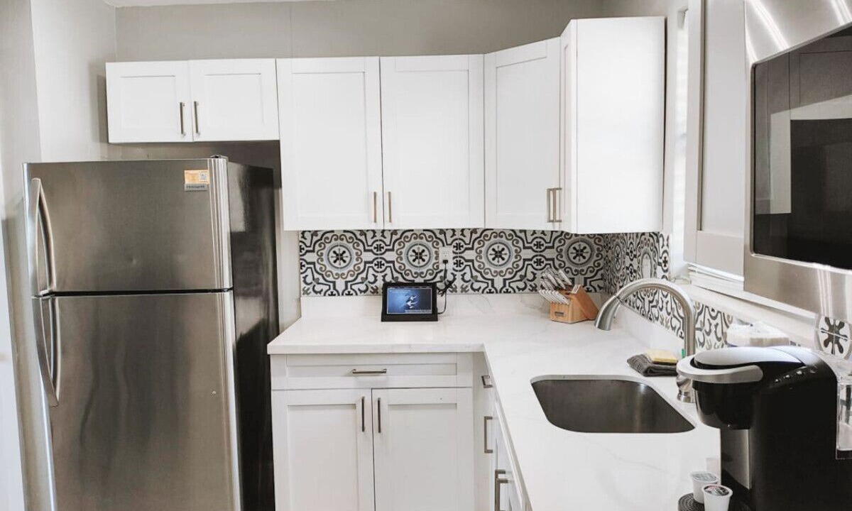 Photo of Kitchen in Poinciana Park