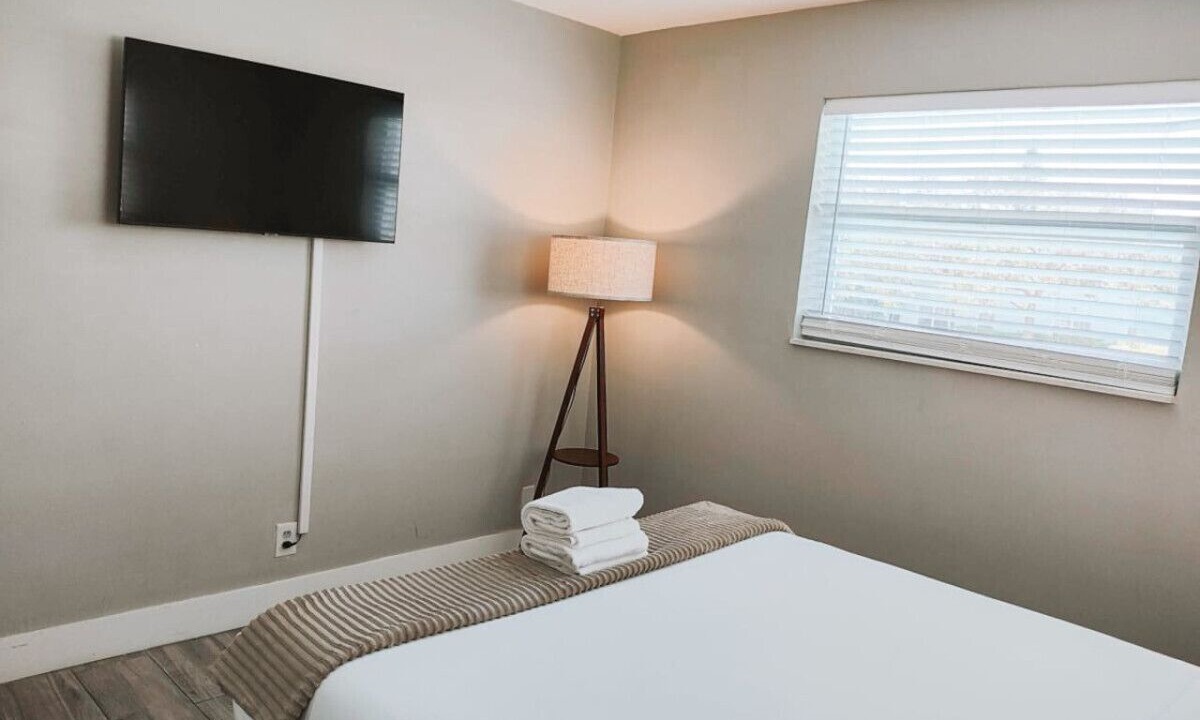 Photo of Bedroom in Poinciana Park
