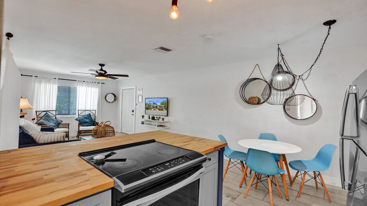 Photo of Kitchen in Lake Ridge