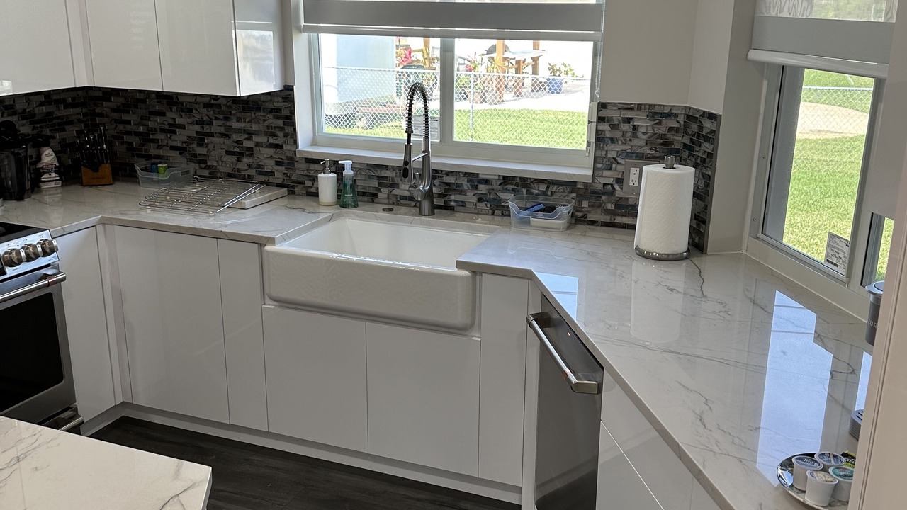 Photo of Kitchen in Palm Beach - West Palm Beach