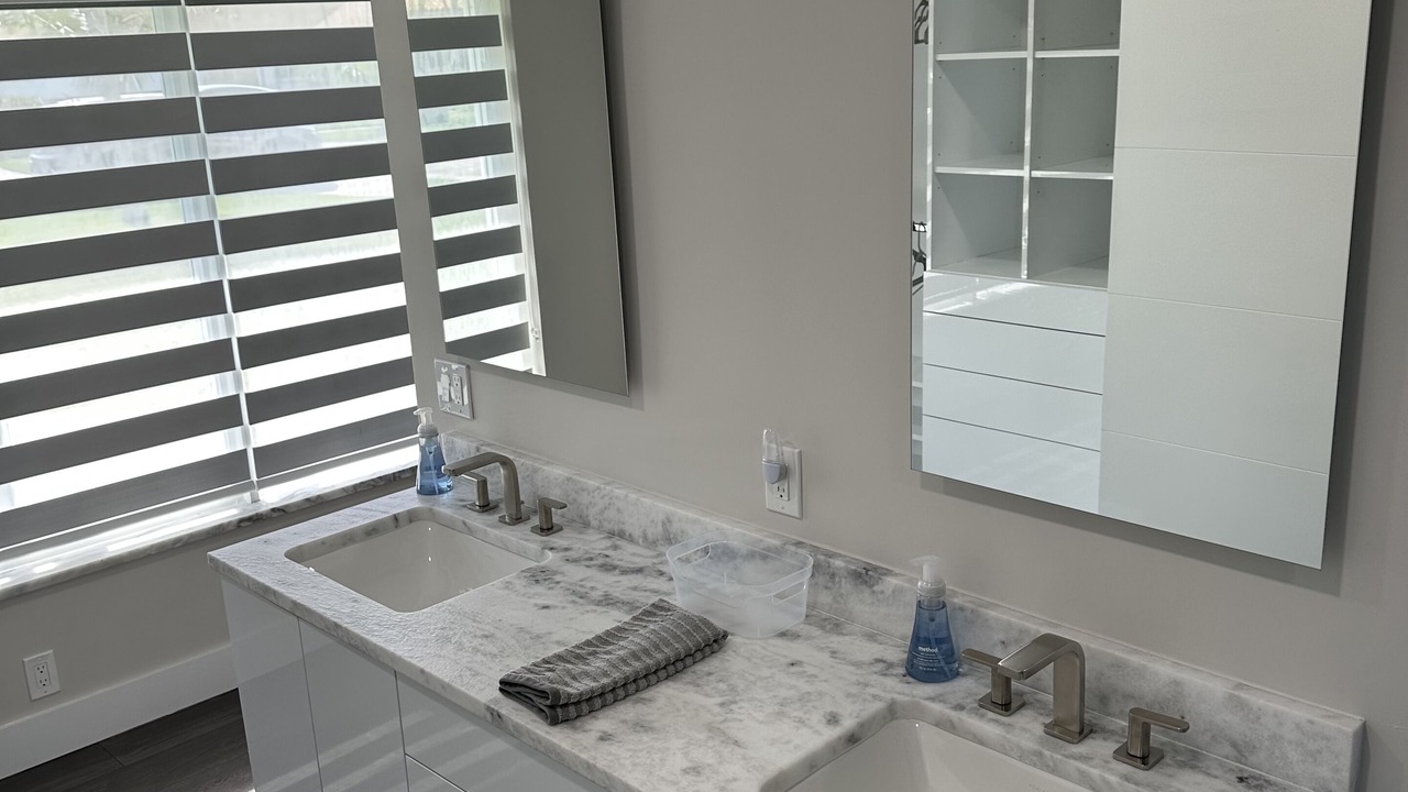 Photo of Bathroom in Palm Beach - West Palm Beach