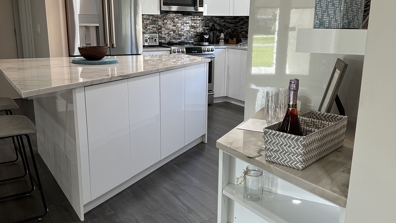 Photo of Kitchen in Palm Beach - West Palm Beach