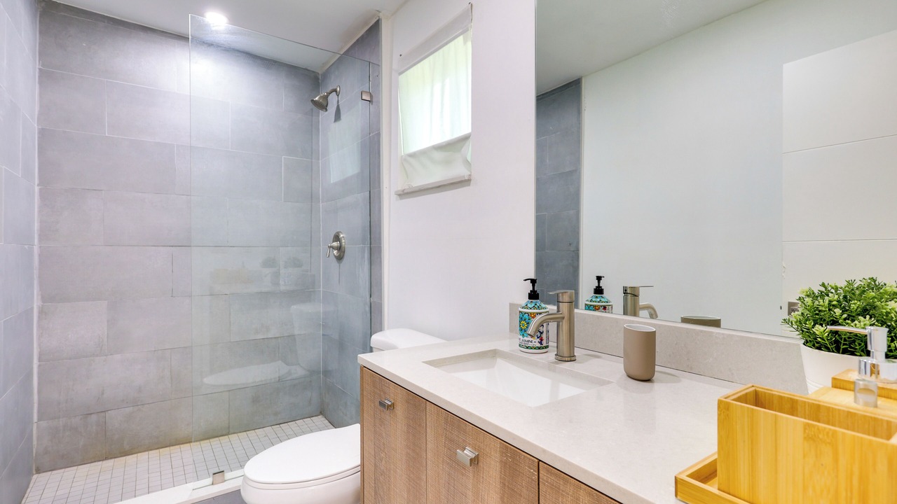 Photo of Bathroom in South Miami