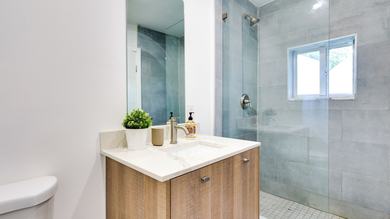 Photo of Bathroom in South Miami