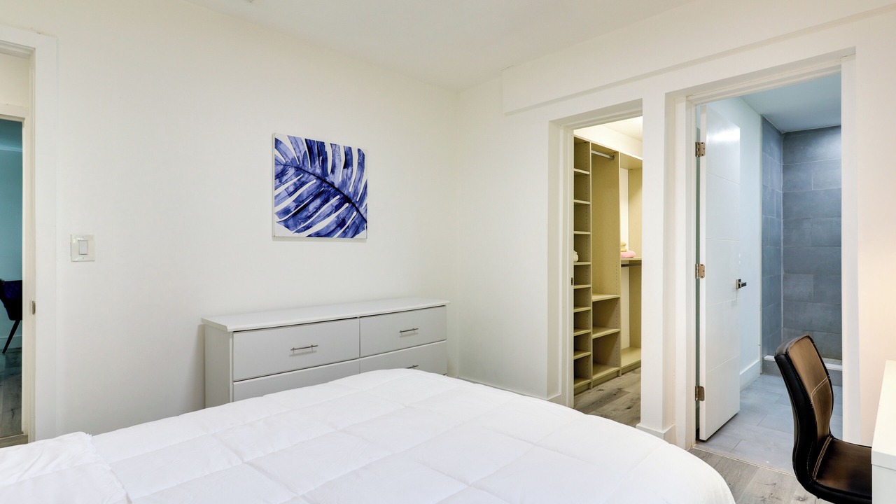 Photo of Bedroom in South Miami