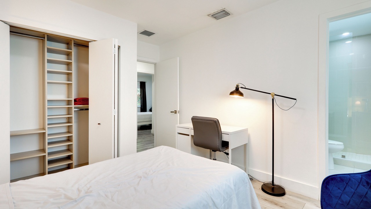 Photo of Bedroom in South Miami