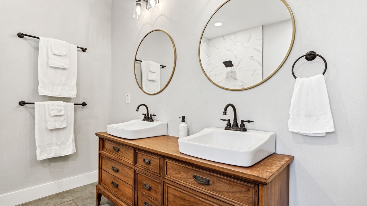 Photo of Bathroom in Tampa Heights