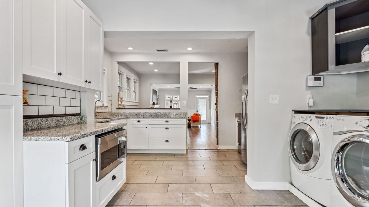Photo of Kitchen in Tampa Heights