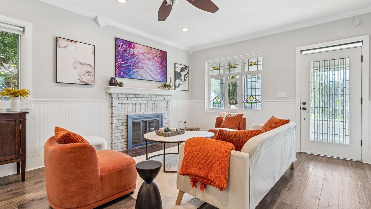 Photo of Livingroom in Tampa Heights