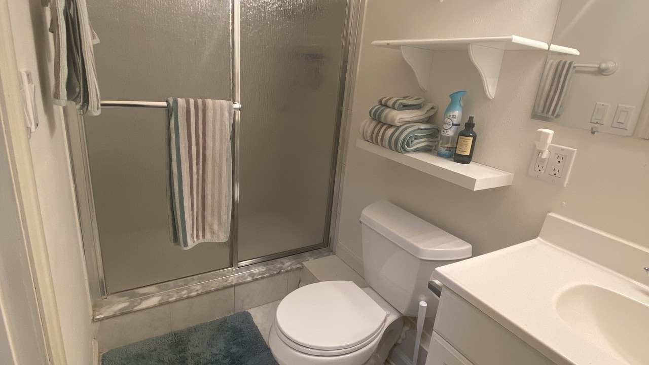 Photo of Bathroom in Windermere