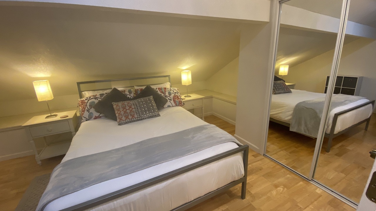 Photo of Bedroom in Windermere